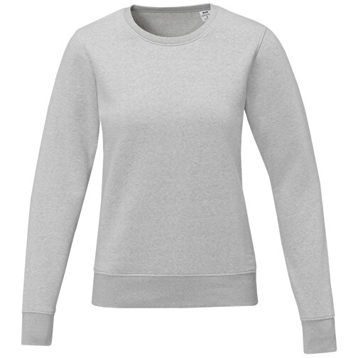 Zenon sweatshirt til kvinder, Billede 3