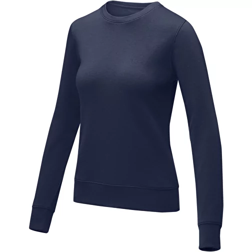 Pull ras de cou Zenon pour femme, Image 1