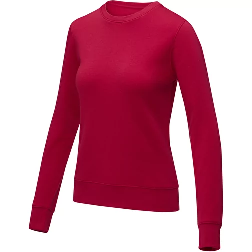 Pull ras de cou Zenon pour femme, Image 1