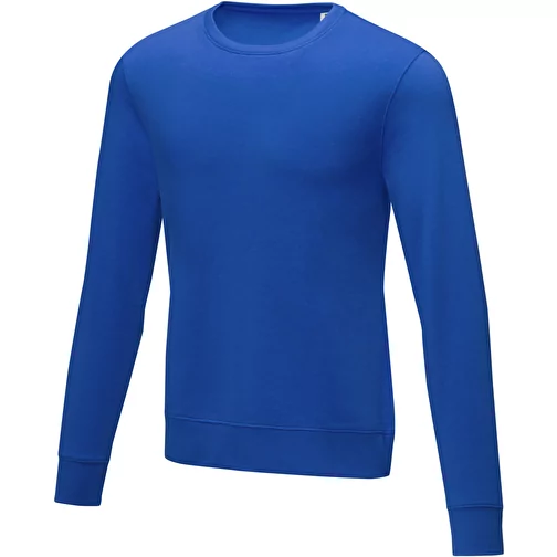 Pull ras de cou Zenon pour homme, Image 1