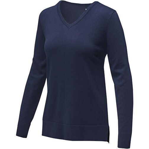 Pull col en V Stanton pour femme, Image 1