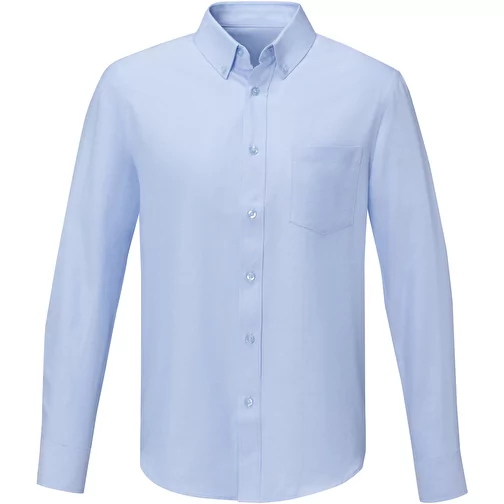 Chemise à manches longues Pollux pour homme, Image 3