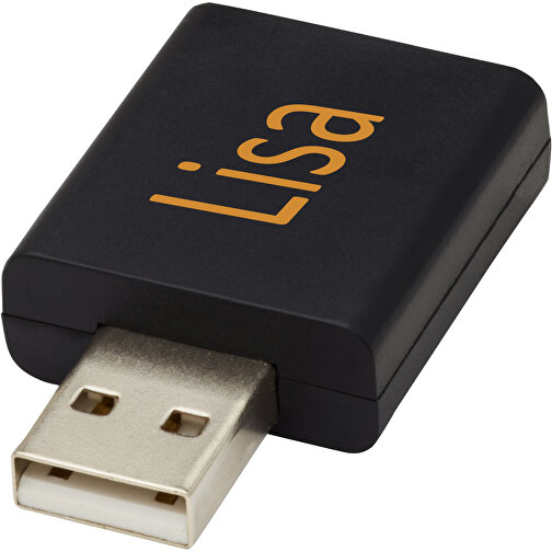 Incognito USB-datablokker, Bilde 4