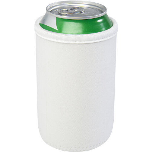 Funda de neopreno reciclado para latas Vrie, Imagen 5