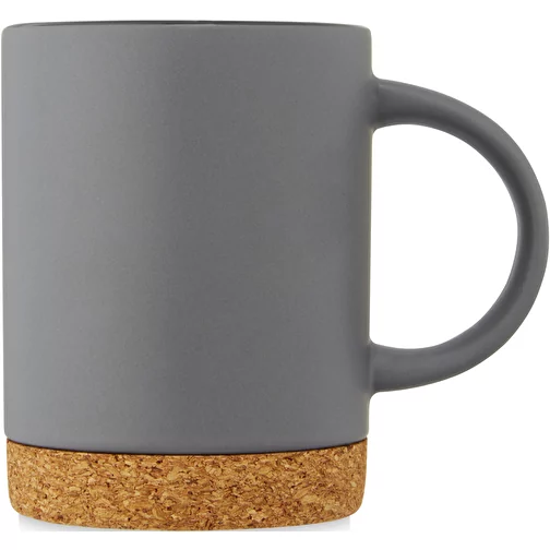 Tasse Neiva de 425 ml en céramique avec base en liège, Image 4