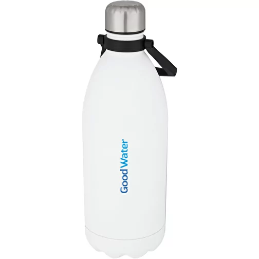Bouteille isotherme Cove 1,6 l en acier inoxydable, Image 2