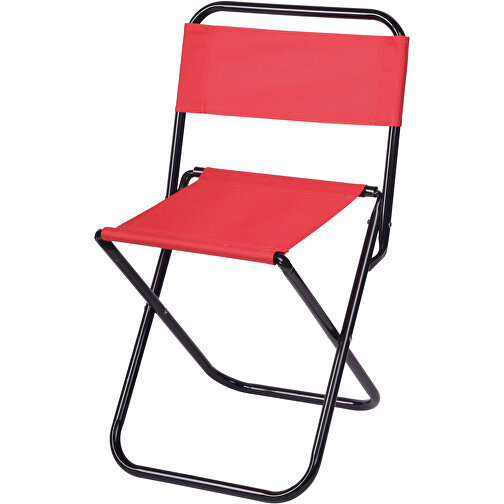 Składane krzesło kempingowe TAKEOUT, Obraz 1