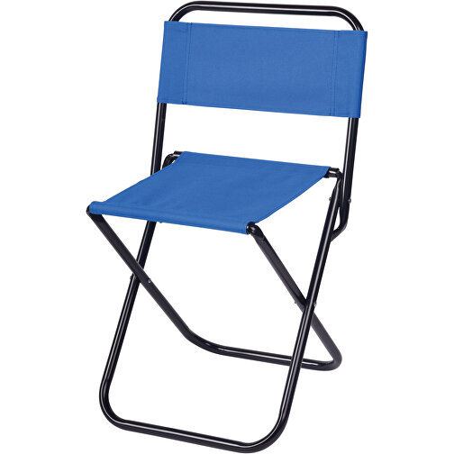 Składane krzesło kempingowe TAKEOUT, Obraz 1
