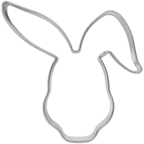 Bakningsformar i glidlåda - Bunny 1, Bild 2