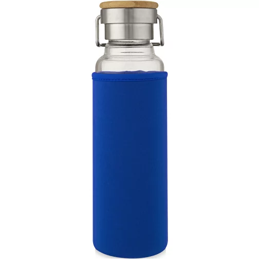 Bouteille Thor 660 ml en verre avec manchon en neoprene, Image 5