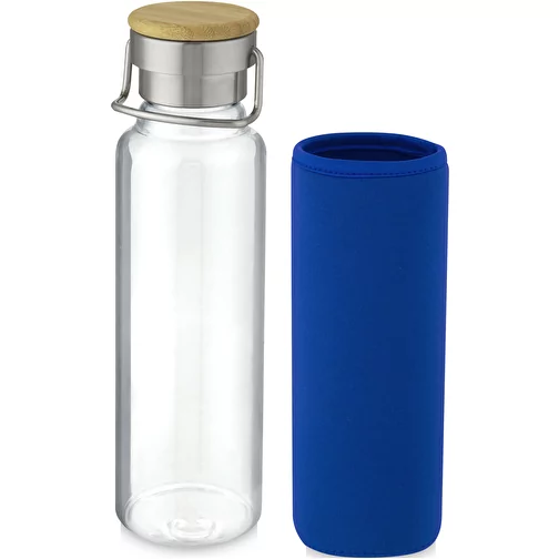 Bouteille Thor 660 ml en verre avec manchon en neoprene, Image 6