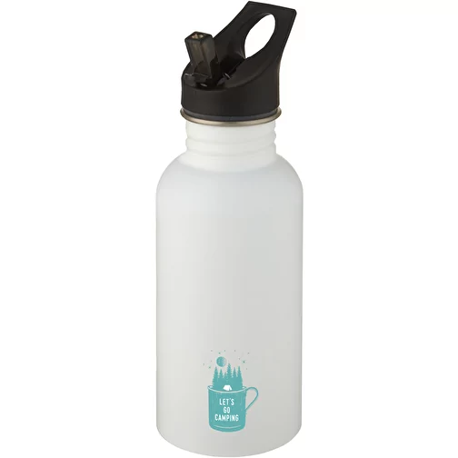 Bouteille de sport Lexi 500 ml, Image 2