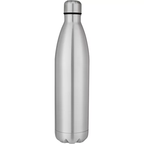 Bouteille isotherme Cove 1 l en acier inoxydable, Image 3