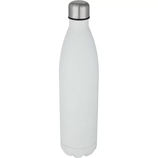Bouteille isotherme Cove 1 l en acier inoxydable, Image 1
