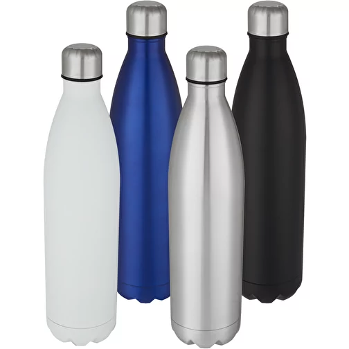 Bouteille isotherme Cove 1 l en acier inoxydable, Image 5