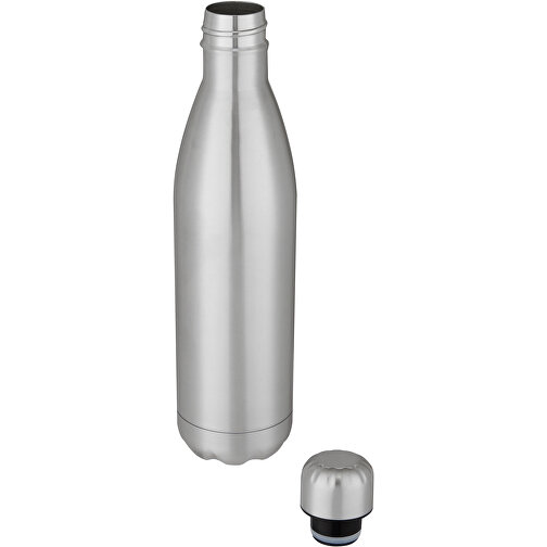 Cove 750 ml vakuumisolert flaske i rustfritt stål, Bilde 4