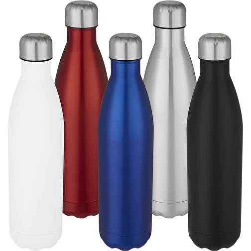 Bouteille isotherme Cove 750 ml en acier inoxydable, Image 5