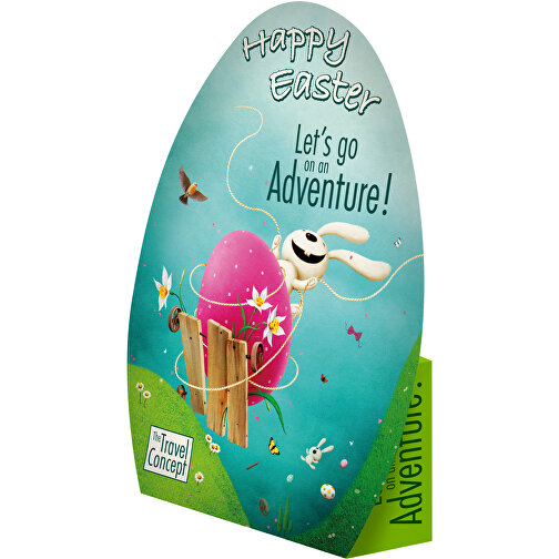 Contour Box 'Egg' med Celebrations®, Bild 2