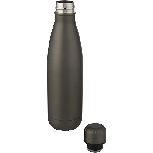 Cove 500 ml vakuumisolerad flaska i rostfritt stål, Bild 5
