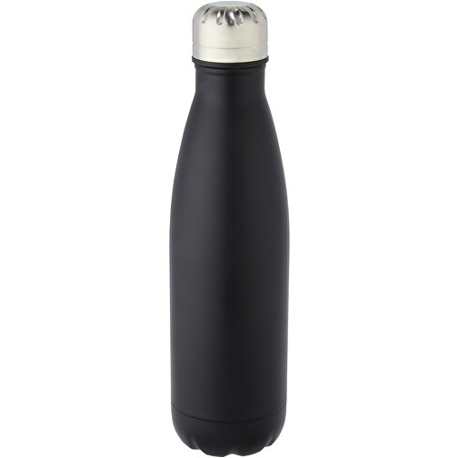 Botella de acero inoxidable con aislamiento al vacío de 500 ml 'Cove', Imagen 1