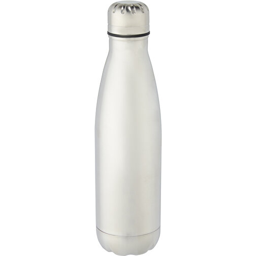 Cove Izolowana próżniowo butelka ze stali nierdzewnej o pojemności 500 ml, Obraz 1