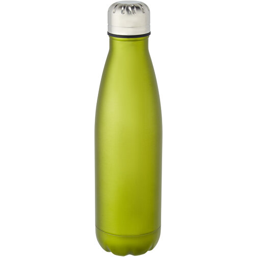 Cove Izolowana próżniowo butelka ze stali nierdzewnej o pojemności 500 ml, Obraz 1