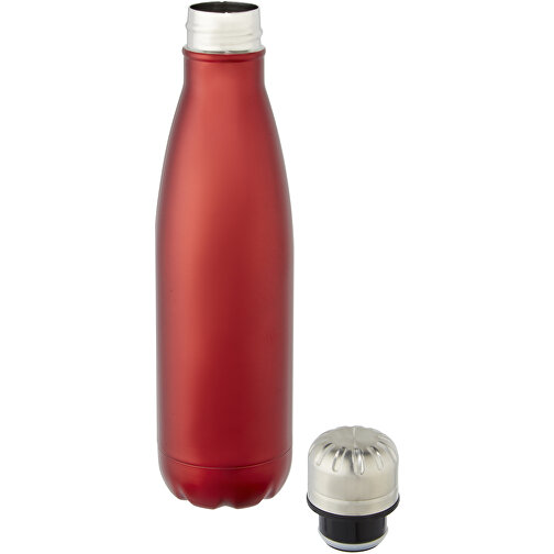 Cove 500 ml vakuum isoleret flaske i rustfrit stål, Billede 7