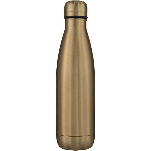 Cove Izolowana próżniowo butelka ze stali nierdzewnej o pojemności 500 ml, Obraz 4