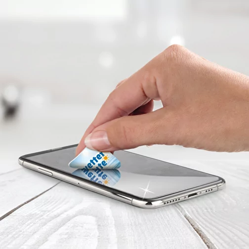 Nettoyant pour écrans SmartKosi® Ø 2,8 cm - livraison sous 4 semaines ! Pack tout inclus, Image 2