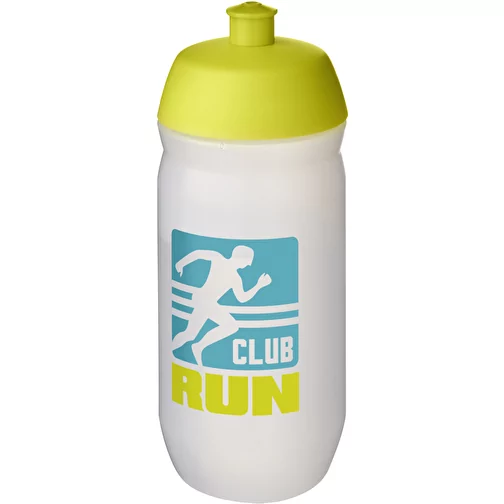 Bouteille de sport HydroFlex™ Clear 500 ml, Image 2