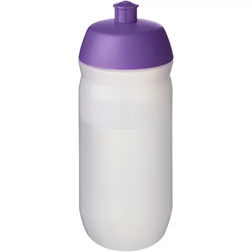 Bouteille de sport HydroFlex™ Clear 500 ml, Image 1