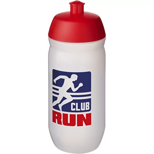 Bouteille de sport HydroFlex™ Clear 500 ml, Image 2
