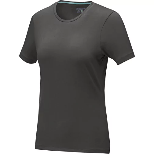 T-shirt bio manches courtes femme Balfour, Image 1