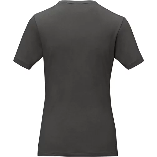 T-shirt bio manches courtes femme Balfour, Image 5
