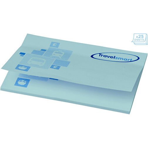 Post-its Sticky-Mate® 100x75 mm, Image 3