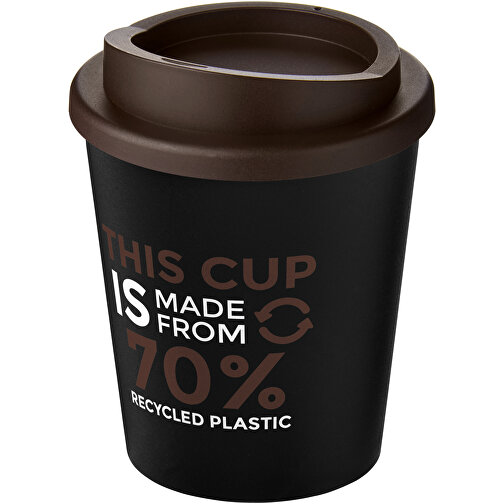 Kubek Americano® Espresso Eco z recyklingu o pojemności 250 ml, Obraz 2