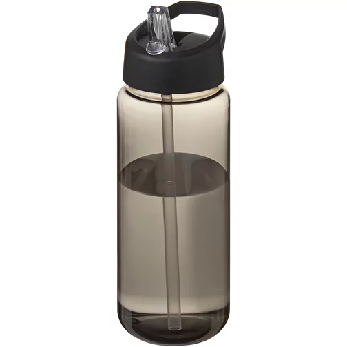 Bouteille de sport H2O Active® Octave Tritan™ de 600 ml avec couvercle à bec verseur, Image 1