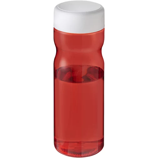 Bouteille de sport H2O Active® Base Tritan™ de 650 ml avec couvercle và visser, Image 1