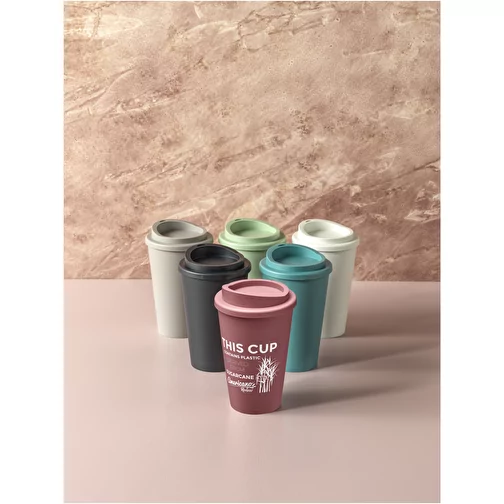 Gobelet avec isolation Americano®­­ Renew 350 ml, Image 6