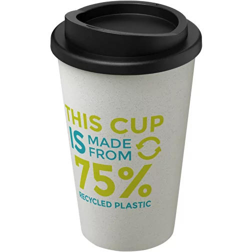 Gobelet recyclé de 350ml Americano® Eco, Image 2