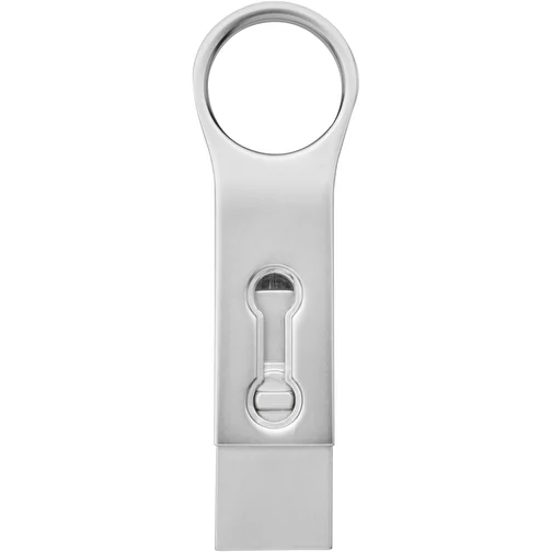 Grande clé USB 3.0 type C ronde, Image 4