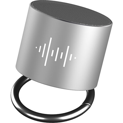 Speaker SCX.design S25 con anello, Immagine 2