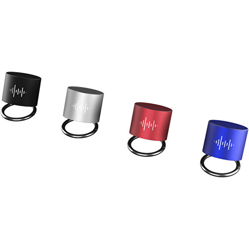 Speaker SCX.design S25 con anello, Immagine 5