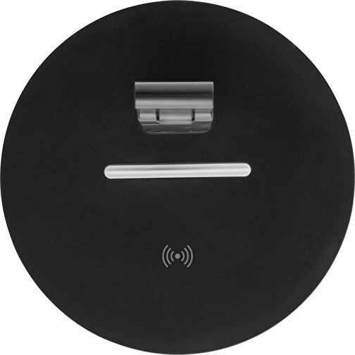 GERST. Kopfhörerhalter Aus ABS , schwarz, ABS, , Bild 7