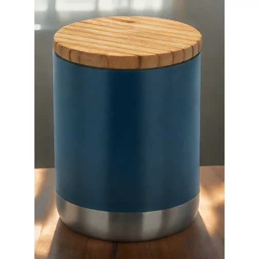 NORRE TUMBLER. Verre en acier inoxydable, Image 7