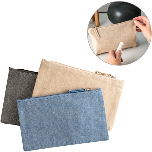 MILLIE. Multifunctional pouch, Billede 2