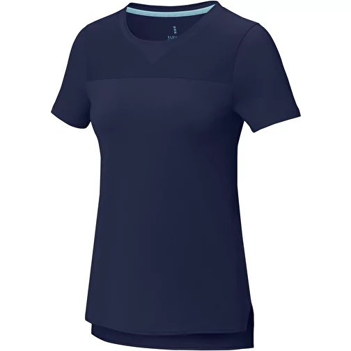 T-shirt Borax à manches courtes et en cool fit recyclé GRS pour femme, Image 1