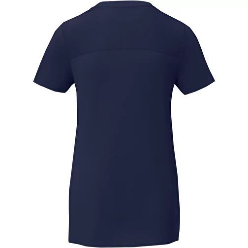 T-shirt Borax à manches courtes et en cool fit recyclé GRS pour femme, Image 4
