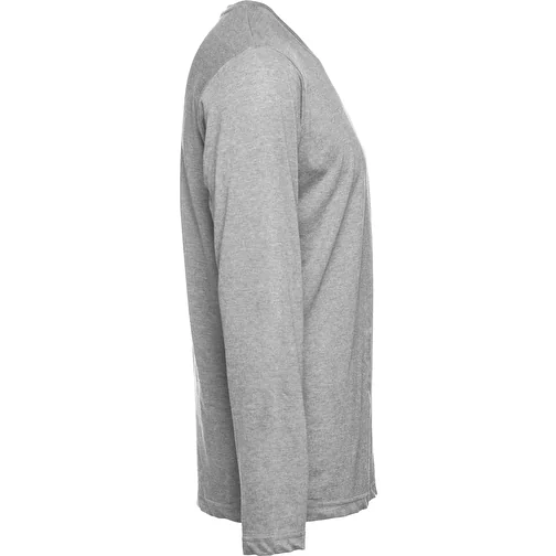 THC BUCHAREST. T-shirt à manches longues pour homme, Image 3