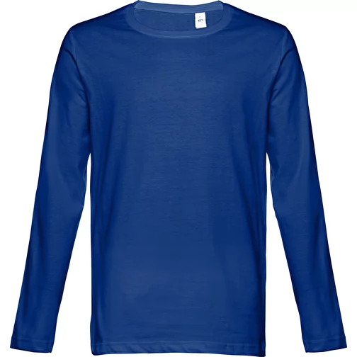 THC BUCHAREST. T-shirt à manches longues pour homme, Image 1